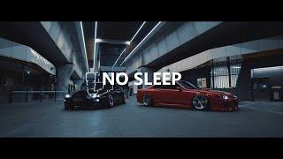 (FREE FOR PROFIT USE) Travis Scott x Drake Type Beat - "No Sleep" Free For Profit Beats