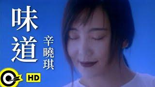 辛曉琪 Winnie Hsin【味道 Scent】Official Music Video