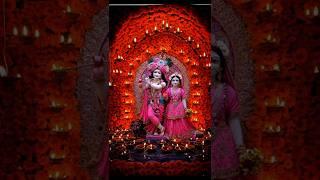Radhe radhe🩷#radhaKrishna#krishna#krishnawold #viralreel#radharani#viral#dwarka#dwarkadhish#trending