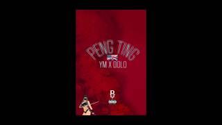 Dolo Brassi X Zak Ym - PENG TING