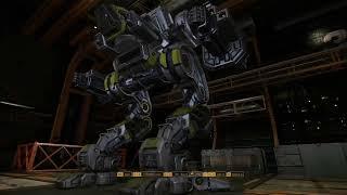 Nova-S Variant Showcase | Mechwarrior Online Gameplay