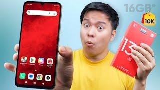 The Best Budget 5G Phone from Redmi ??  - Redmi 13C 5G Test