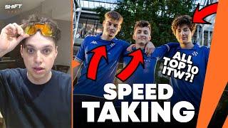 Is BDS The Dallas Mavericks of RLCS?! | Speed Taking | ShiftCast Ep.17