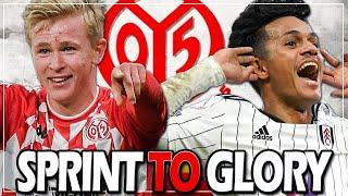 NUR MIT NEUZUGÄNGEN AUS LIGA 2 ZUM CL TITEL   | FIFA 22: MAINZ 05 SPRINT TO GLORY KARRIERE