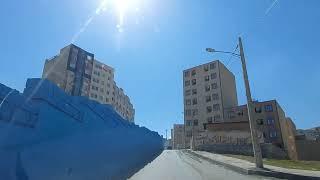 Iran,Kermanshah,City or apartment jungle?‍️‍️‍️