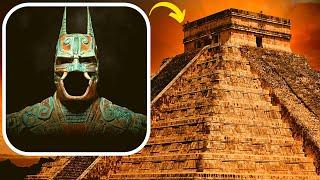 The Incredible Bat God Once Worshiped By The Ancient Maya