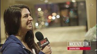 Invicta FC 26: All Angles - Media Day