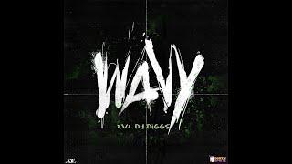 XVL DJ Diggs - WAVY MIX (2020)