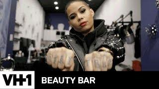 Meet Vee: 'I Am the Pre-Game' | VH1 Beauty Bar