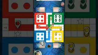 Ludo king #games #gaming #gameplay #ludoking #gameon4u #ludo #game #ludogame #ludogamein4players