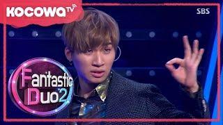 [Fantastic Duo 2] Ep.14_Big Bang DaeSung & Wrestling Queen