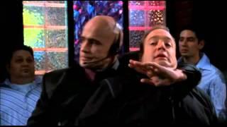 Bas Rutten on King of Queens