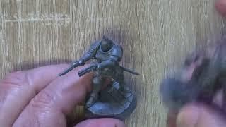 Review Callis & Toll Miniatures