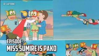 Perman Miss Sumire Is Pako Perman Hindi New Episode 2022 Full Fun Ep #episode#hindi