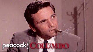 Peter Falk On Columbo's Success | Columbo