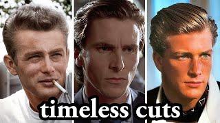 6 Best Hairstyles for Gentlemen