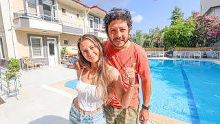 OTELİMİZİ AÇIYORUZ 2023 | HER YERİ YENİLEDİK | FETHİYE