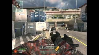 alterIWnet Modern Warfare 2 Sniper/QuickScope/Throwing Knife Montage R.I.P. alterIWnet 28/03/2012