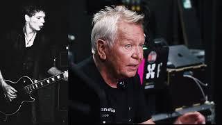 Iva Davies of ICEHOUSE - Stolen Guitar interview