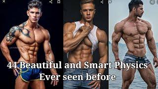 Beautiful bodybuilders and Cobra shape bodies. Smartest body builders. @ranaraufadvocate6331