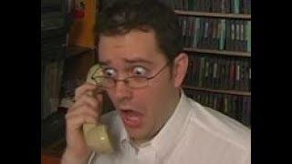 AVGN Without Context