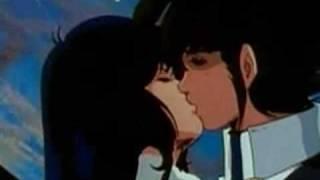 robotech to be in love instrumental