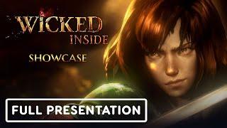 No Rest for the Wicked - Official 'The Breach' Game Overview | Wicked Inside Showcase 2