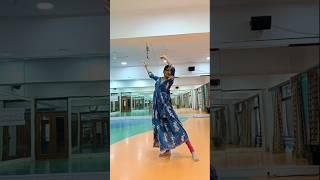 The magic of Indian Classic |#indianclassicalmusic#kathakperformance#trendingshorts#classicalkathak