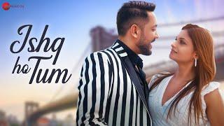 Ishq Ho Tum - Official Music Video | Shweta Sagar & Mannu Audi Chaiwala | Anurag Maurya