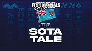 DJ Jordan - Sota Tale (AfroStyle Remix)