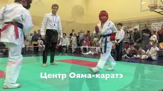 Санкт-Петербургский Центр Ояма-каратэ #каратэдети #оямакаратэ #школакаратэ #кобудо#oyamakarate