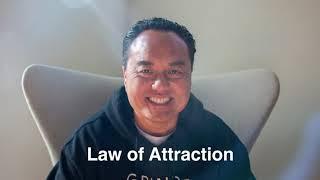 Law of Attraction & Law of The Universe | Thach Nguyen