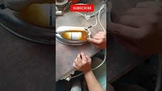 Auto cut Press repair easy process by samar electrical ##samarexperiment #shortvideo