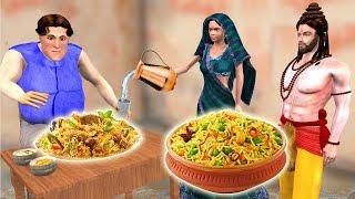 Foodie Foodie Funny Hindi Comedy Video