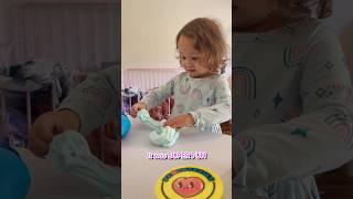 UNBOXING @Peachybbies SLIME! #SLIME #SENSORYFUN #PEACHYBBIES