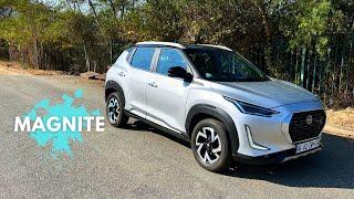 2024 Nissan Magnite 1.0T Review - (Features, Performance, Pricing & Reliability)