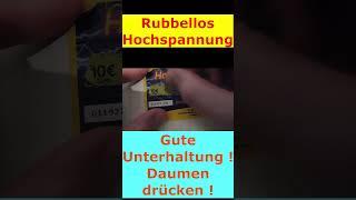 Hochspannung - Rubbellos Hochspannung an Tag 71 öffnen