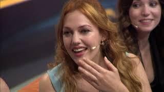 Beyaz Show  l Halit Ergenç , Meryem Uzerli , Murat Boz  Full Bölüm 27.05.2011 (HD)