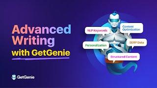 Create Personalized AI-Generated Content with GetGenie AI