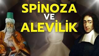 Spinoza Felsefesi ve Tasavvuf Düşüncesi:Benzerlikler ve Farklılıklar | Tanrı, Mutluluk, Etik Üzerine