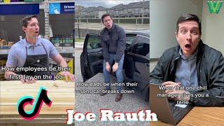 *1 HOUR* Joe Rauth TikToks 2023 | Funny Joe Rauth Tik Tok Videos 2023