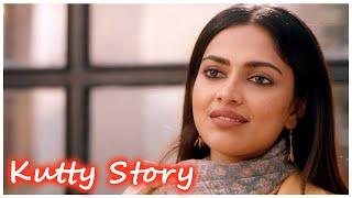 Kutty Story Tamil Movie | GVM meets Amala Paul after years | Edhirpaara Muththam | GVM | Amala Paul