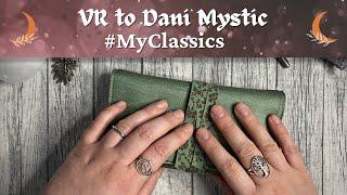 #MyClassics | VR to Dani Mystic | Classic “Sandi” decks!