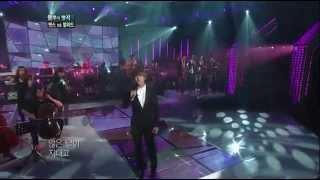 [HIT]불후의명곡2(Immortal Songs 2)-규현(Cho Kyu Hyun, Super Juinor) 기억의 습작20110903 KBS