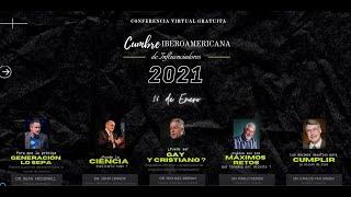 Eruditos Bíblicos que participarán en CUMIBIN 2021