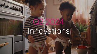 Q2 2024 Innovations