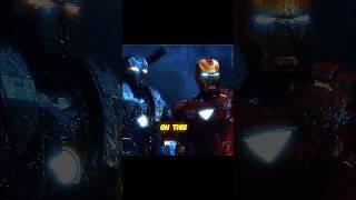 ~~ Buddy I need you ~~ #ironman #youtubeshorts #marvel