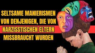 Kinder narzisstischer Eltern: 9 seltsame Anzeichen bei erwachsenen Kindern