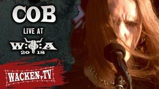 Children of Bodom - Needled 24/7 - Live at Wacken Open Air 2018