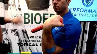 Proven Exercises for Elbow Pain